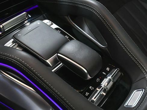 Used 2021 Mercedes-Benz GLE 63 AMG S image 50