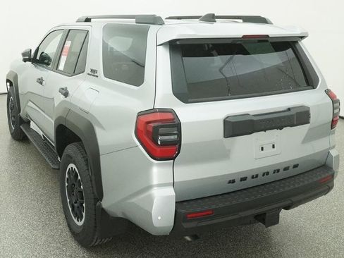New 2026 Toyota 4Runner TRD Off-Road Premium image 16