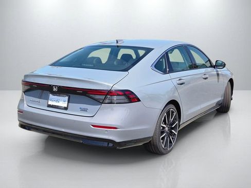 New 2026 Honda Accord Touring image 4