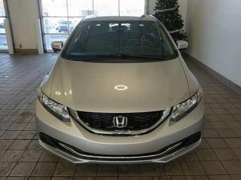 Used 2014 Honda Civic EX image 10