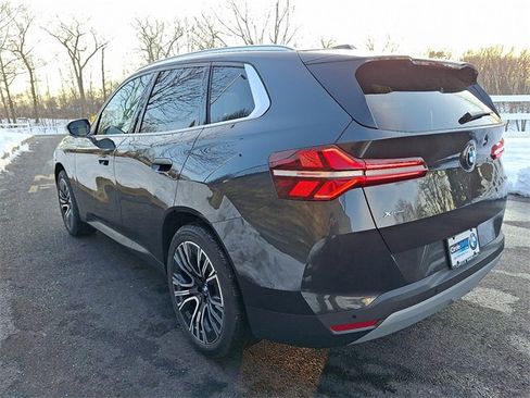 New 2026 BMW X3 xDrive30 w/ Convenience Package image 4