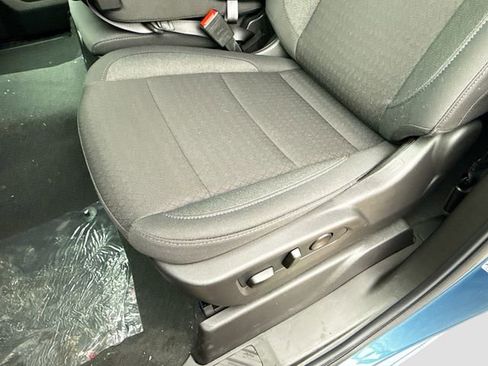 New 2026 Chevrolet Silverado 2500 Custom image 20