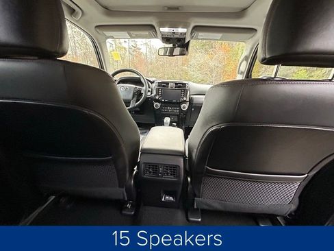 Used 2023 Toyota 4Runner TRD Pro image 22