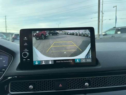 Used 2023 Honda Civic Sport Touring image 17