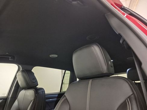 New 2026 GMC Acadia Elevation w/ Black Edition image 19