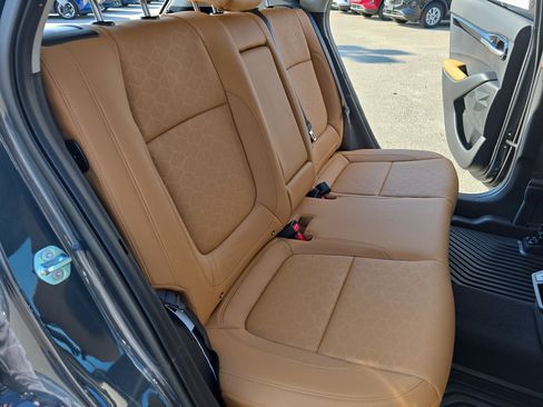 New 2026 Kia Seltos EX w/ EX Sunroof Package image 11