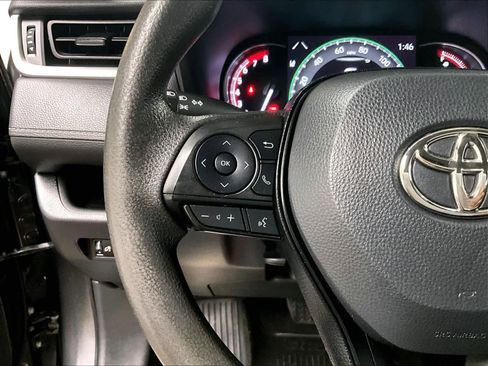 Certified 2023 Toyota RAV4 LE image 22