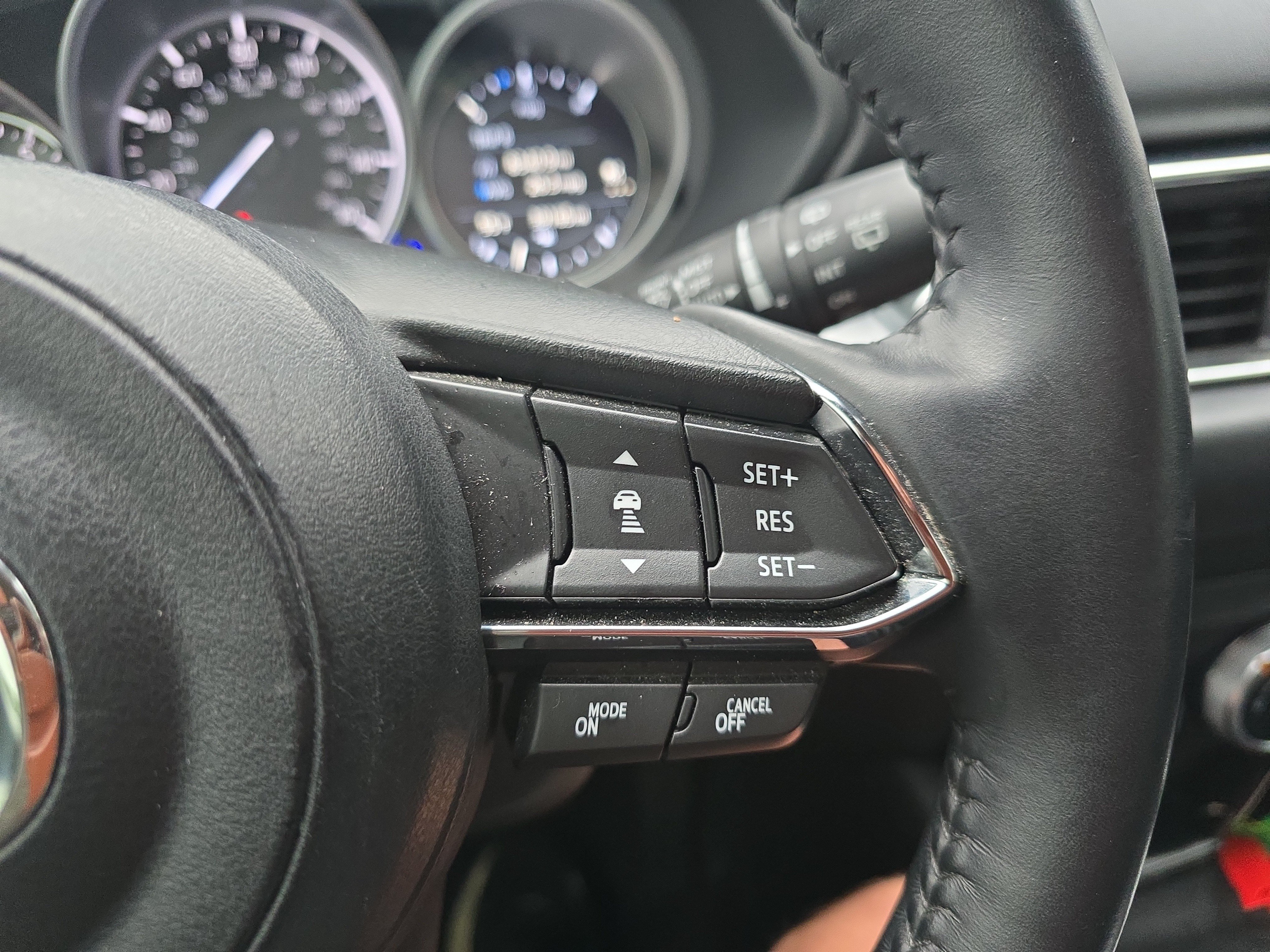 Used 2023 MAZDA CX-5 AWD 2.5 S image 20