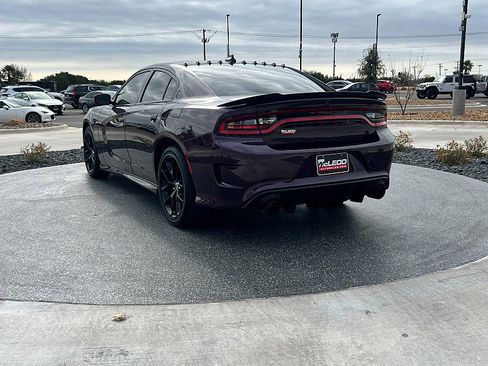 Used 2020 Dodge Charger GT image 4
