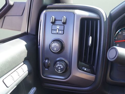 Used 2018 GMC Sierra 1500 SLT AWD/4WD image 22