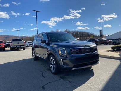 Used 2021 Kia Telluride S