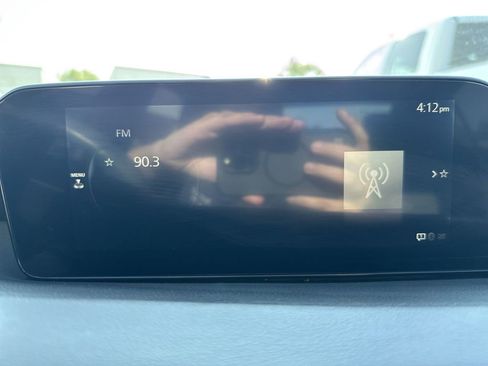 Used 2025 MAZDA MAZDA3 s image 16