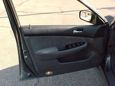 Used 2007 Honda Accord SE image 18