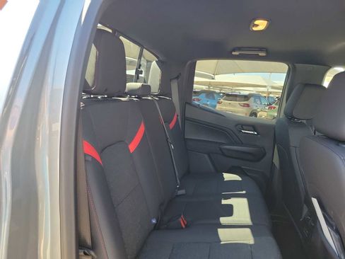 Used 2026 Chevrolet Colorado Z71 w/ Technology Package image 17