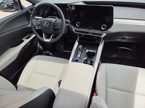Used 2024 Lexus RX 350 Premium w/ Convenience Package AWD/4WD image 33
