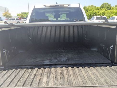 Used 2022 Toyota Tundra SR w/ SR Tow Package RWD image 25