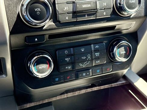 Used 2018 Ford F350 Lariat w/ Lariat Value Package image 17