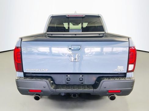 Used 2023 Honda Ridgeline RTL-E image 7