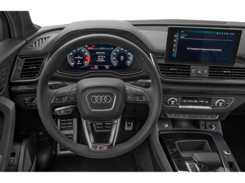 Used 2024 Audi SQ5 Premium Plus w/ Premium Plus Package AWD/4WD image 6