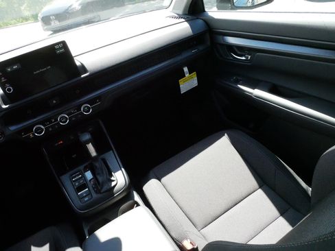 Used 2026 Honda CR-V EX image 11