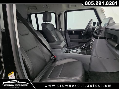 Used 2024 INEOS Grenadier AWD/4WD image 19