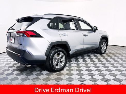 Certified 2023 Toyota RAV4 XLE FWD image 23