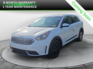 Used 2019 Kia Niro FE FWD video 1
