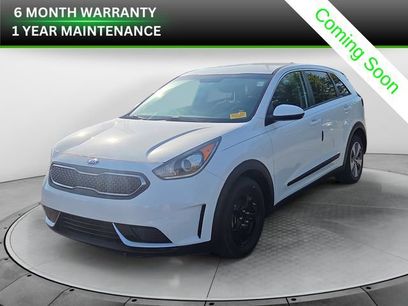 Used 2019 Kia Niro FE