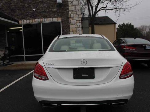 Used 2017 Mercedes-Benz C 300 Sedan image 6