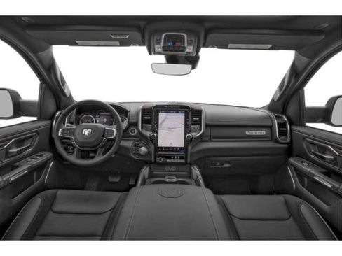 Used 2026 RAM 1500 Laramie AWD/4WD image 5