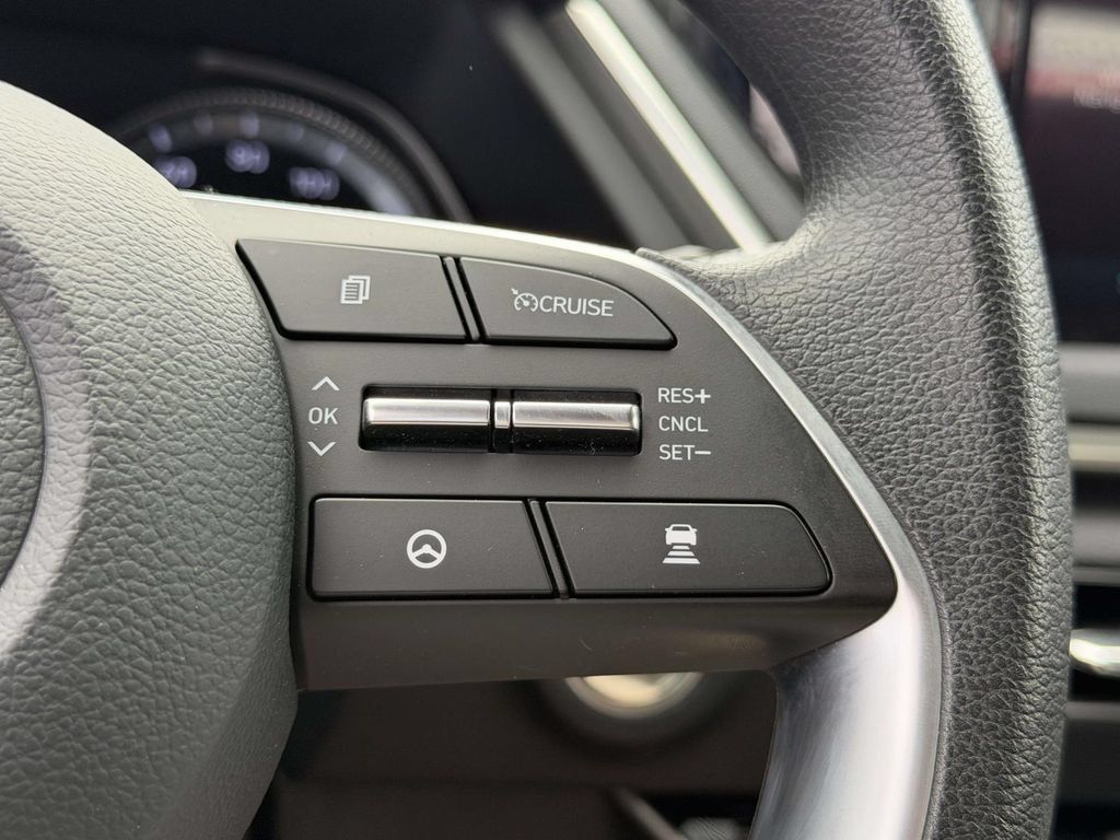 Certified 2023 Hyundai Sonata SEL FWD image 23