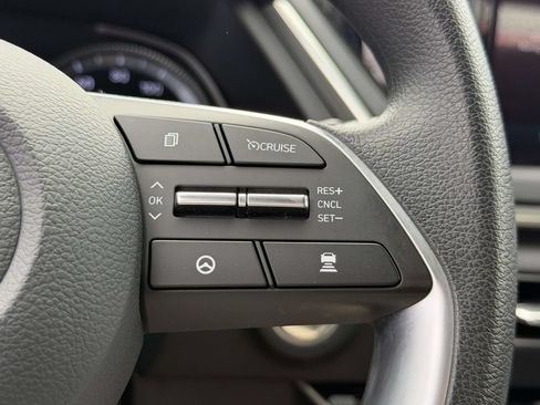 Certified 2023 Hyundai Sonata SEL FWD image 23