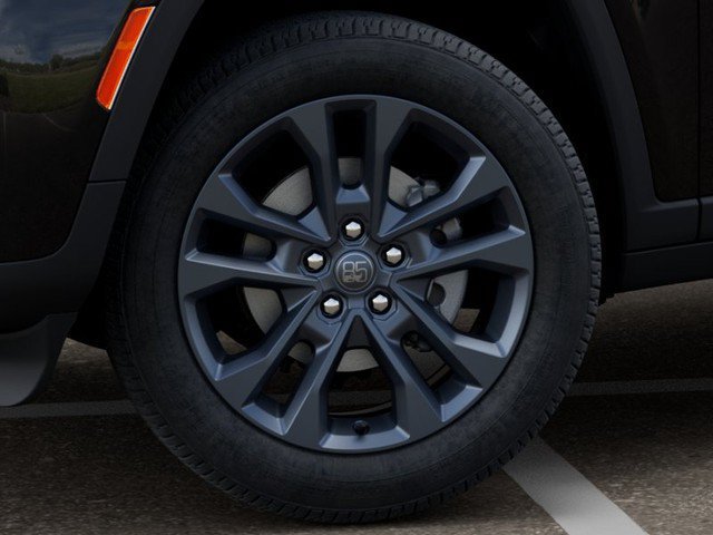 New 2026 Jeep Grand Cherokee Limited AWD/4WD image 8