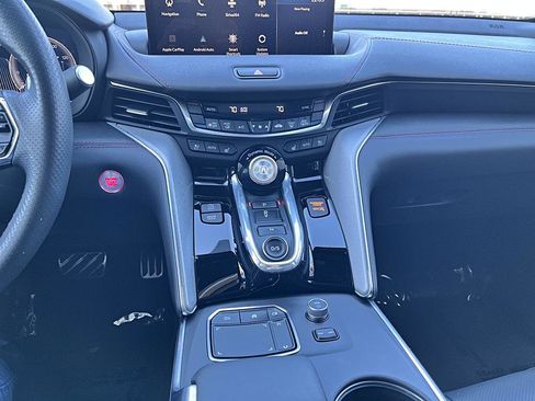Used 2024 Acura TLX SH-AWD w/A-Spec Package image 8