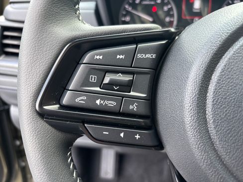 New 2026 Subaru Forester Premium AWD/4WD image 18