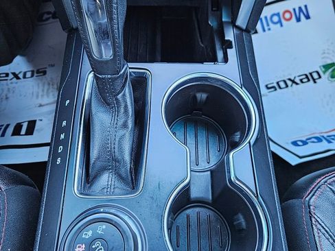 Used 2016 Ford Explorer Sport w/ Equipment Group 401A image 16