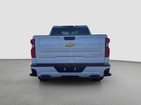 New 2026 Chevrolet Silverado 1500 High Country AWD/4WD image 5