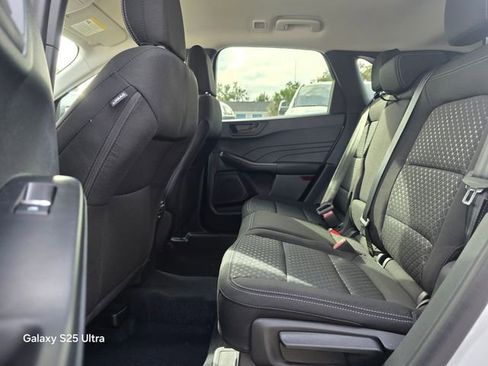 New 2026 Ford Escape Active FWD image 10