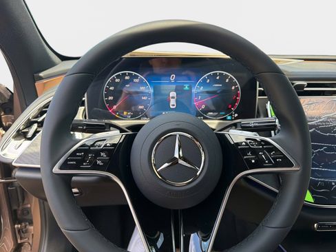New 2026 Mercedes-Benz E 350 Sedan image 24