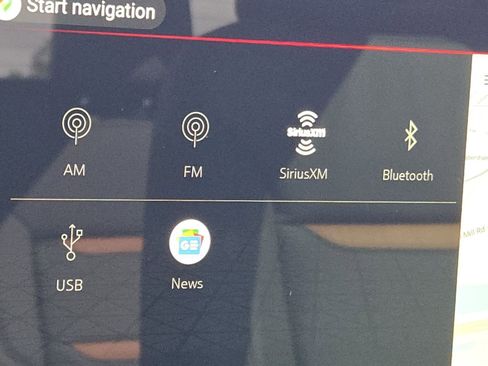 New 2026 GMC Sierra 1500 AT4 w/ AT4 Premium Package image 39