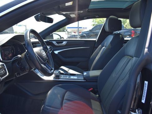 Used 2019 Audi A7 3.0T Prestige w/ Prestige Package AWD/4WD image 11