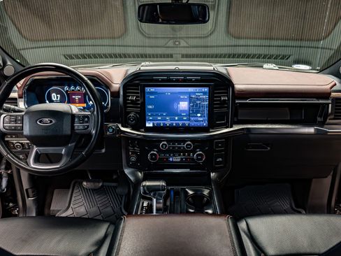 Used 2023 Ford F150 Lariat image 18