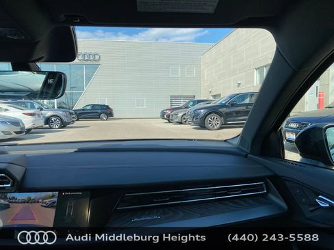 New 2026 Audi A3 2.0T Premium image 14