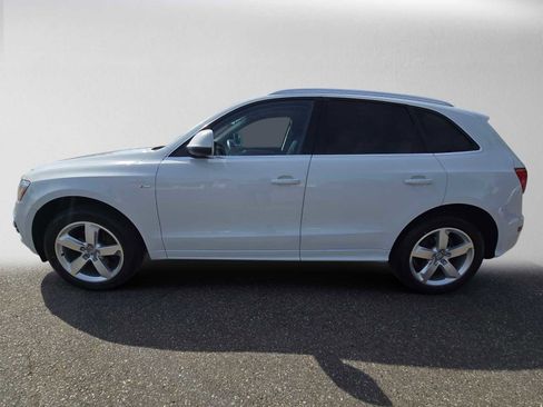Used 2012 Audi Q5 3.2 Prestige AWD/4WD image 4