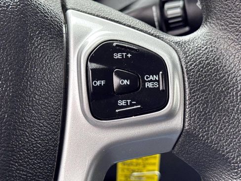 Used 2019 Ford Fiesta SE w/ Equipment Group 201A image 19