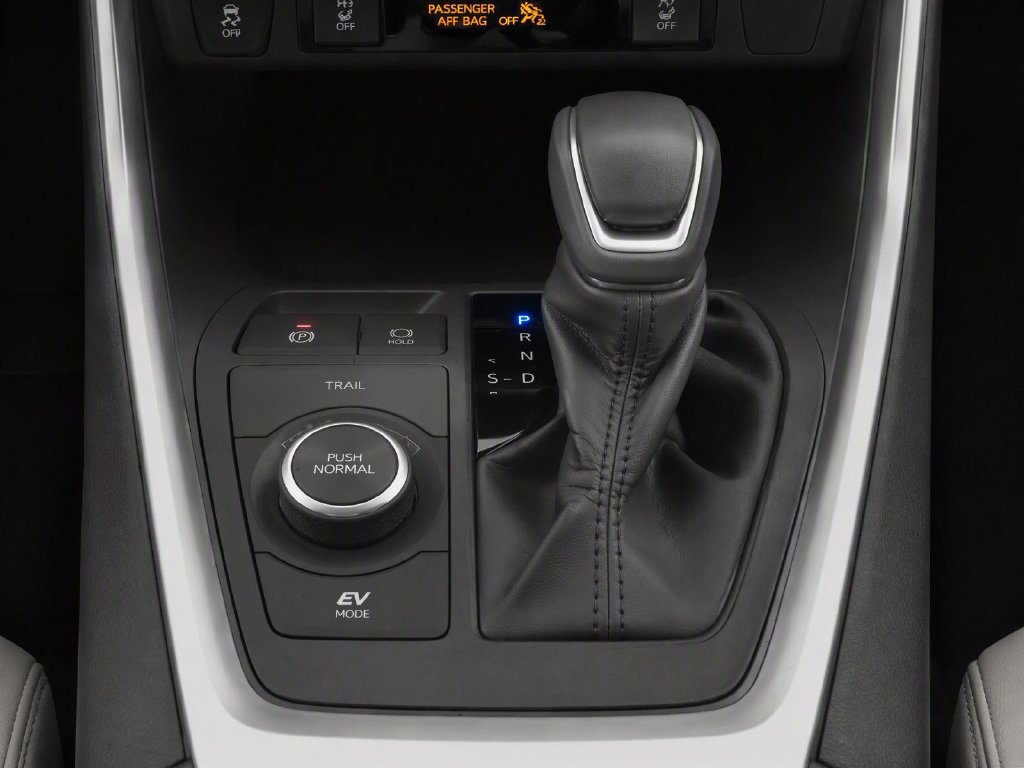 Used 2022 Toyota RAV4 XLE Premium AWD/4WD image 29