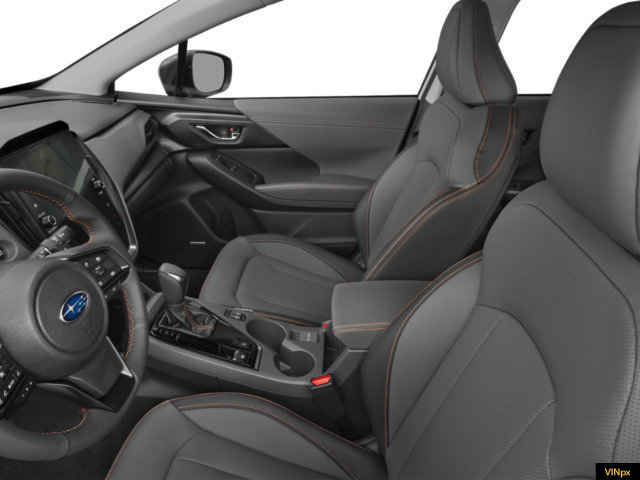 New 2026 Subaru Crosstrek 2.5i Limited AWD/4WD image 7