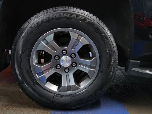 Used 2019 Chevrolet Tahoe LS w/ Max Trailering Package image 72