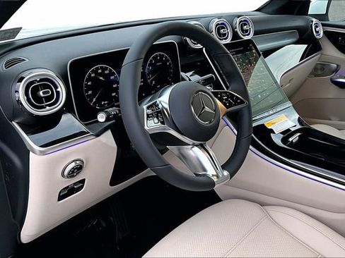 New 2026 Mercedes-Benz GLC 300 4MATIC image 8