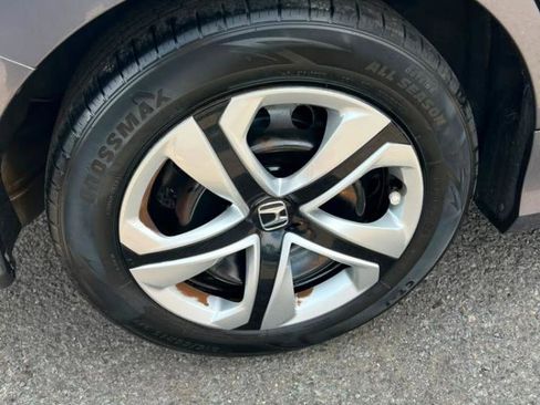 Used 2016 Honda Civic LX image 16
